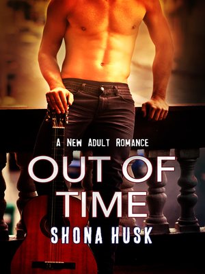 Out of Time - ebook